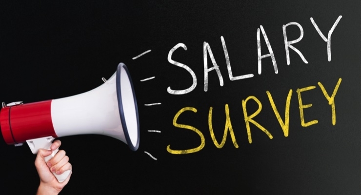 2018 – Nineteenth Annual Salary Survey